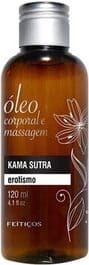 Óleo de Massagem