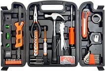 Kit de Ferramentas