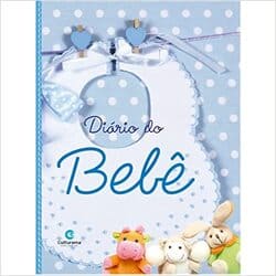 Diário de Bebê