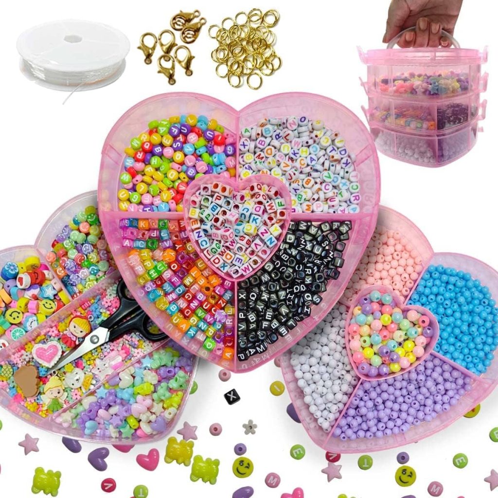 Presentes para Meninas de 6 Anos: 13 Ideias Surpreendentes