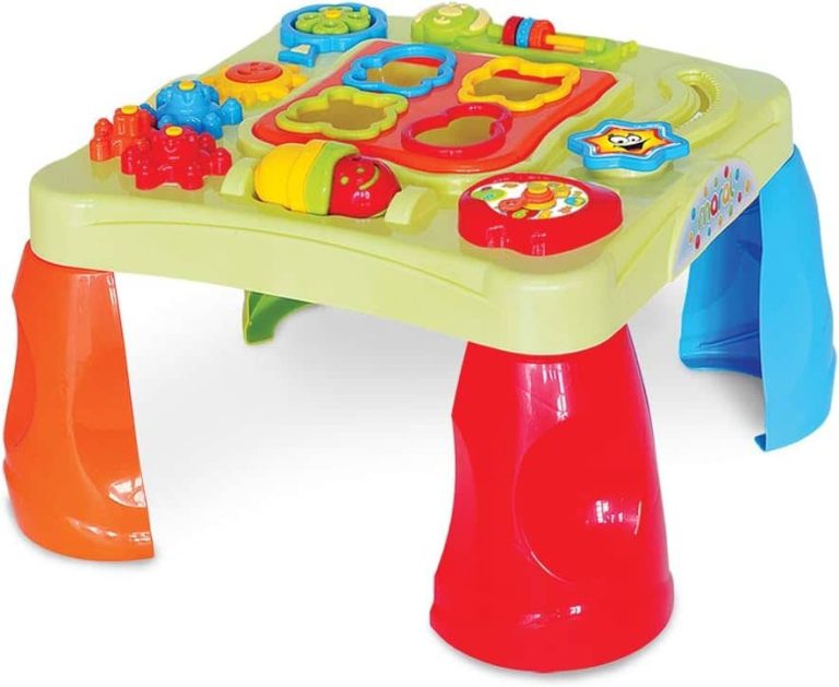 Presentes para Meninas de 1 Ano: 16 Ideias Incríveis