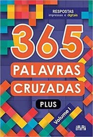 palavras cruzadas