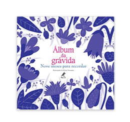 ALBUM DA GRAVIDA