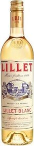 Aperitivo Lillet Blanc