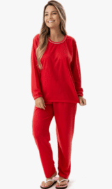 PijamaConfortavel