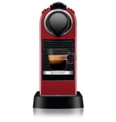 CAFETEIRA ELETRICA NESPRESSO