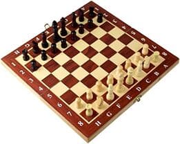 Jogo de Tabuleiro