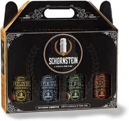 Kit cervejas artesanais