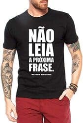 Camiseta