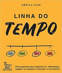 Livro de Memórias