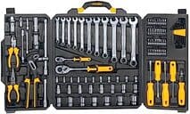 Kit de Ferramentas