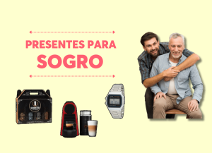 presentes para sogro