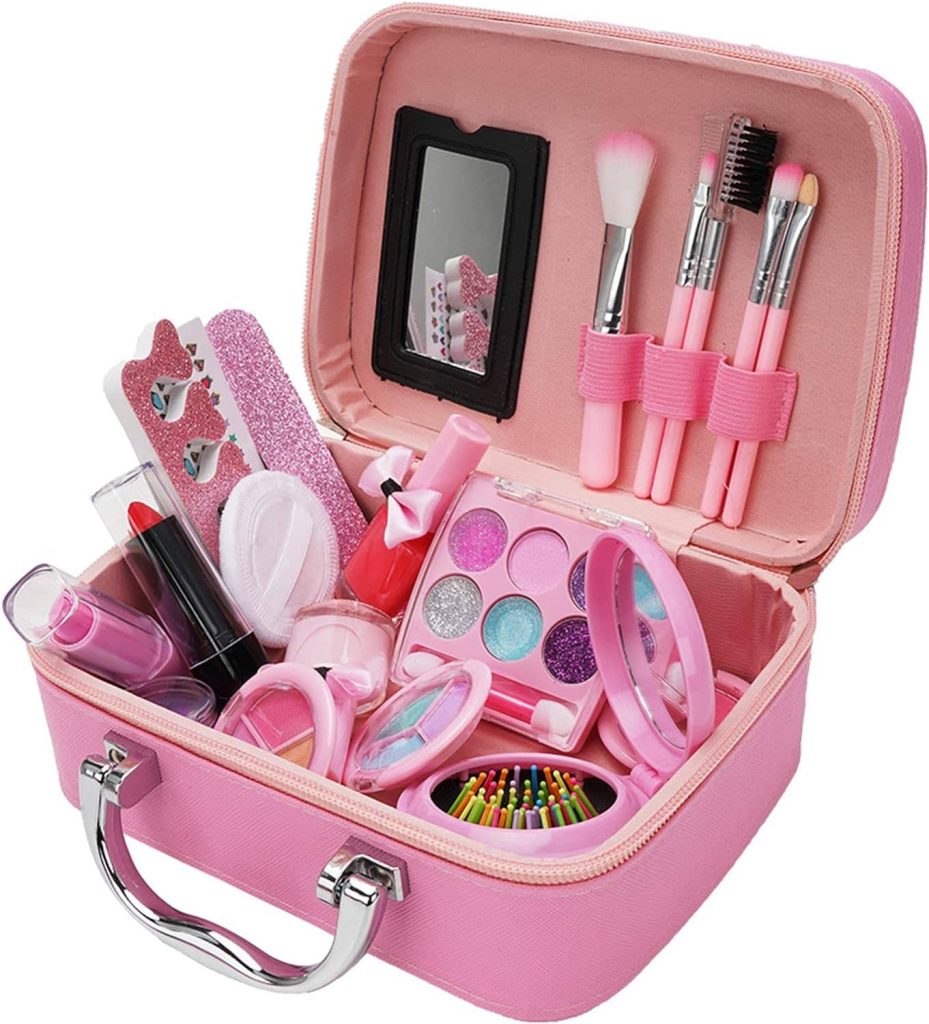 Presentes para Meninas de 9 Anos: 15 Ideias Incríveis