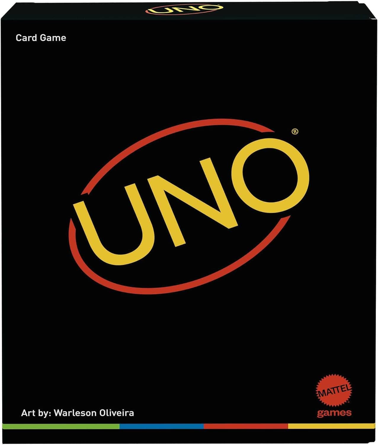 UnoMinimalista