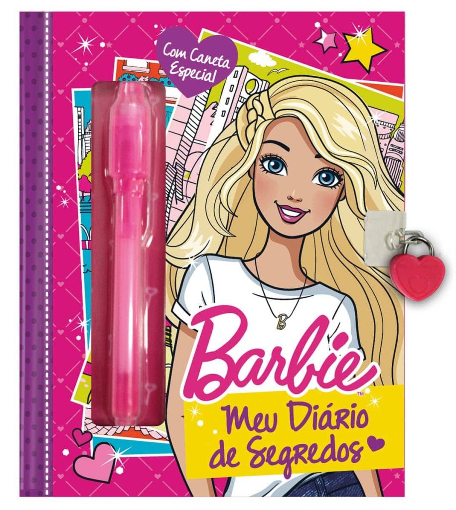 Presentes para Meninas de 8 Anos: Ideias Fantásticas