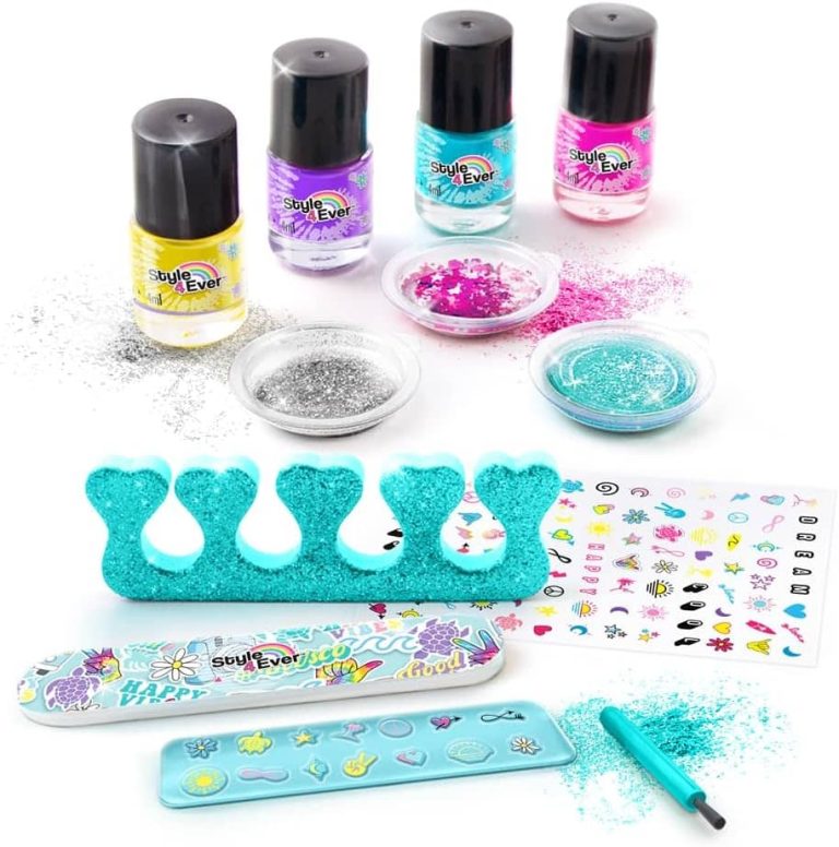 Presentes para Meninas de 9 Anos: 15 Ideias Incríveis