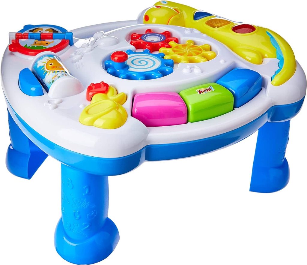 Presentes para Meninos de 2 Anos: sugestões para surpreender!