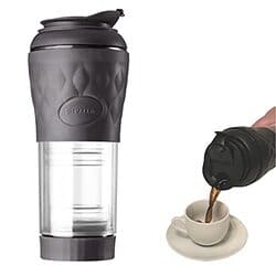 Cafeteira Portátil Pressca