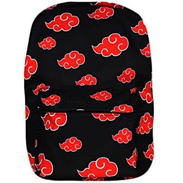Mochila Akatsuki