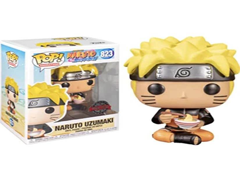 Funko Pop