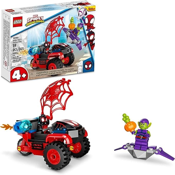 LEGOMarvel