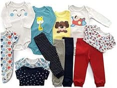 Roupa Personalizada