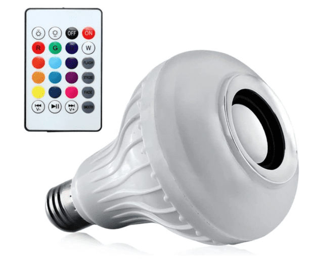 LampadaLed