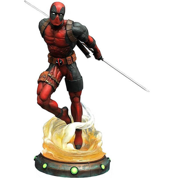 Action Figure