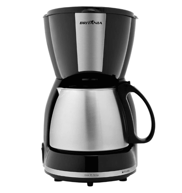 CafeteiraEletricaTradicional