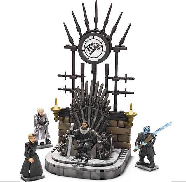 Trono de Ferro