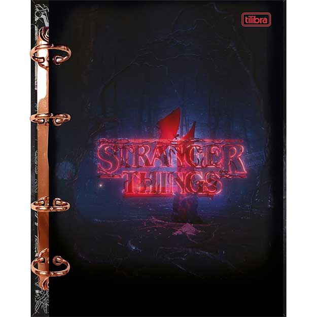 Caderno