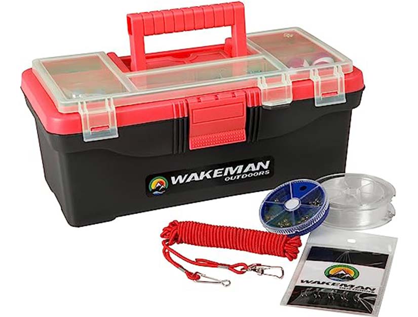 Kit Ferramentas