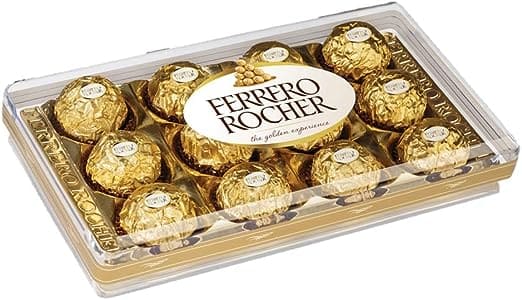 Chocolates