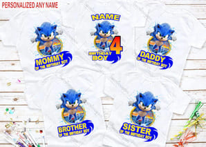 Camisetas
