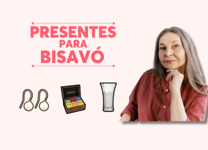 PresentesparaBisavó
