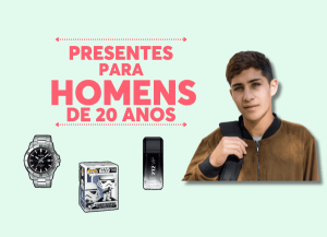 PresentesparaHomensde20Anos