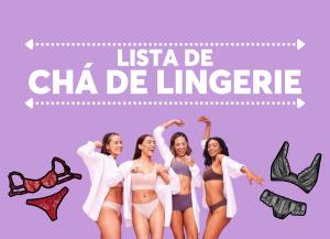 ChaDeLingerie